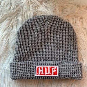 HUF Waffle Toque